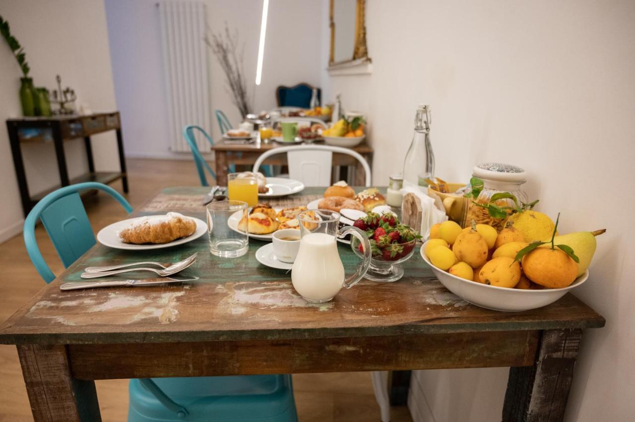 باليرمو Ai Tre Mercati المظهر الخارجي الصورة