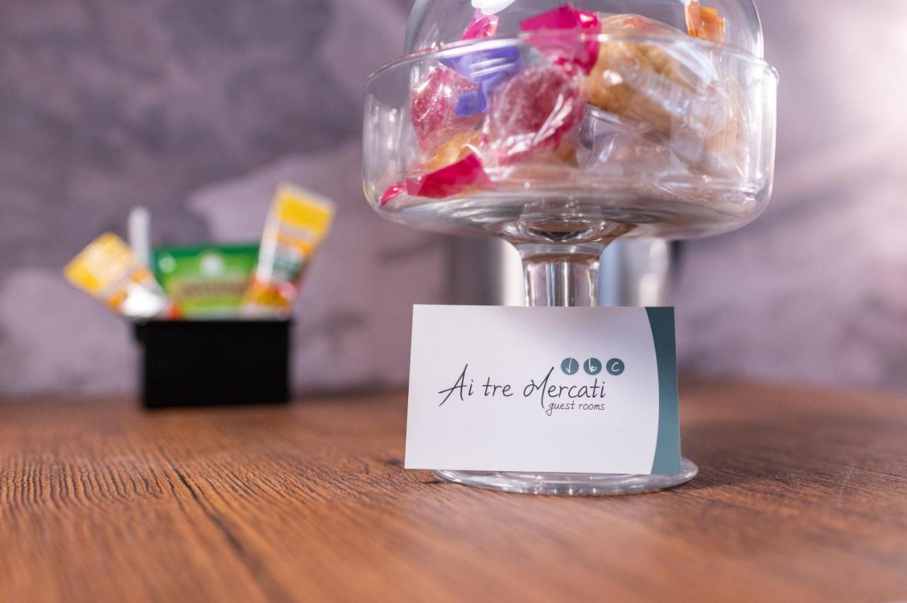 باليرمو Ai Tre Mercati المظهر الخارجي الصورة