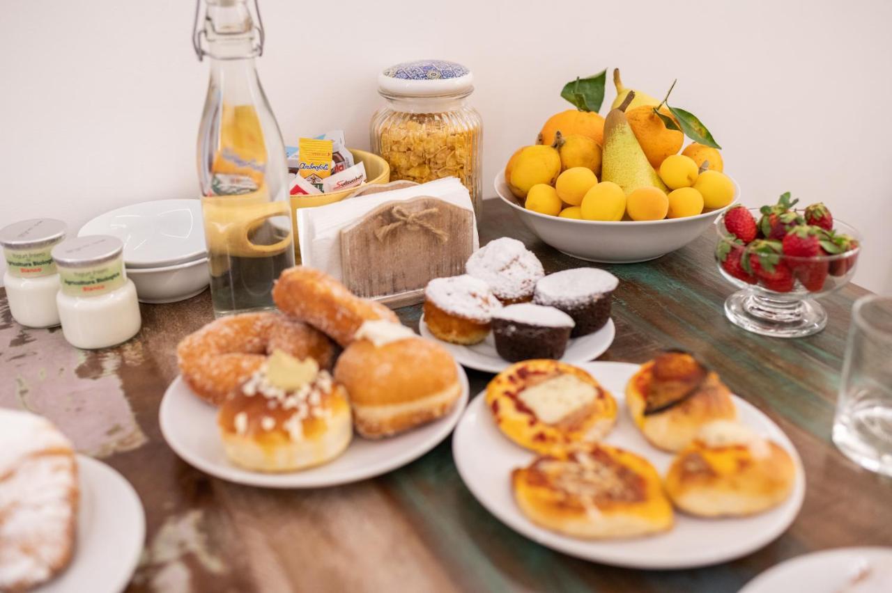 باليرمو Ai Tre Mercati المظهر الخارجي الصورة