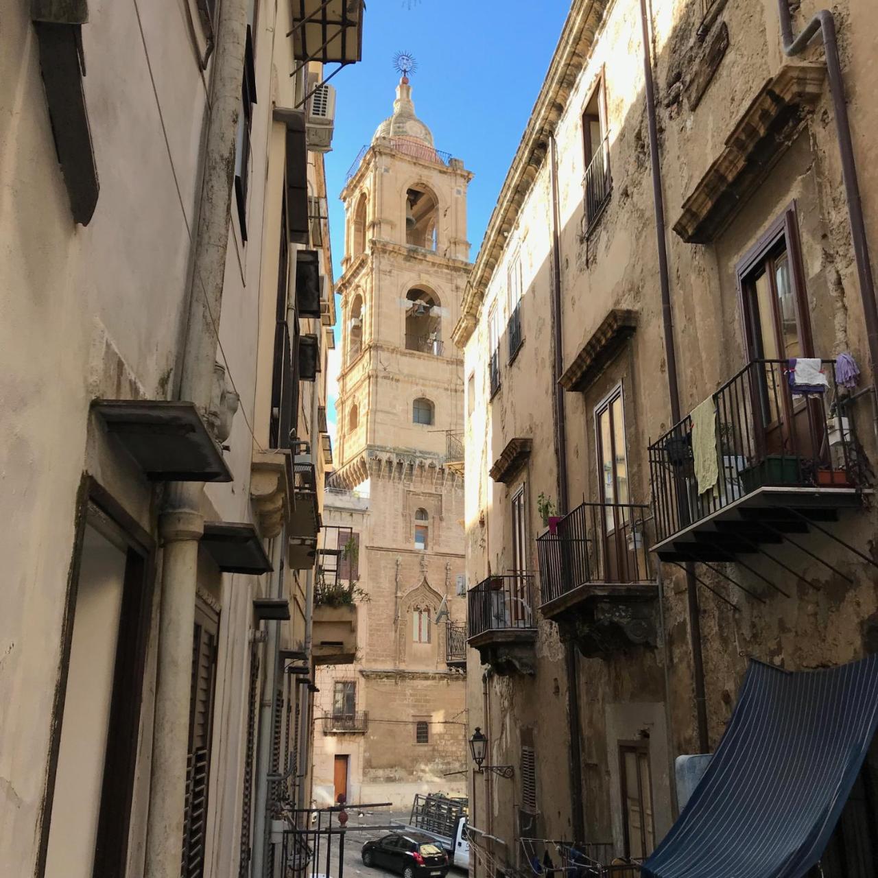 باليرمو Ai Tre Mercati المظهر الخارجي الصورة