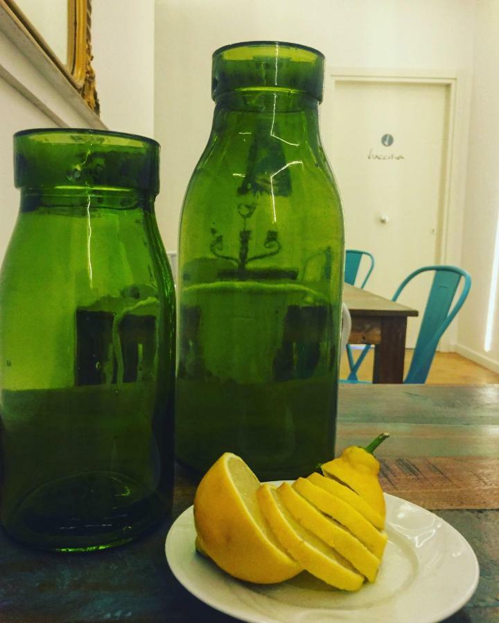 باليرمو Ai Tre Mercati المظهر الخارجي الصورة