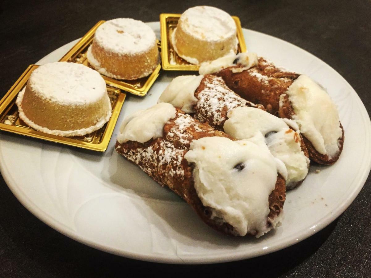 باليرمو Ai Tre Mercati المظهر الخارجي الصورة