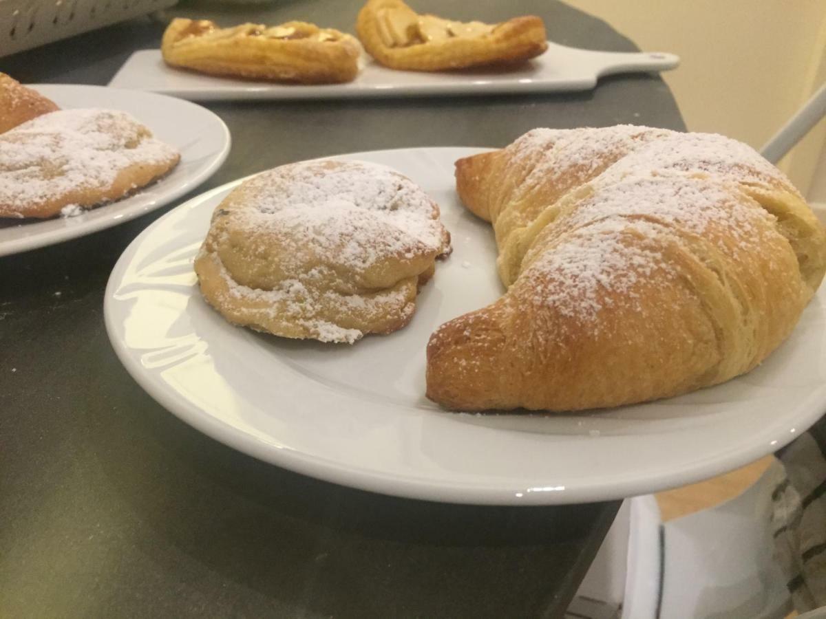 باليرمو Ai Tre Mercati المظهر الخارجي الصورة